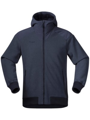 tilbud på bergans jakker, Bergans Dark Navy Gimsøy Jacket tilbud på bergans jakker, Bergans Dark Navy Gimsøy Jacket